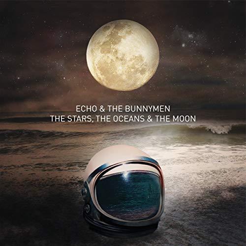 The Stars,the Oceans & the Moon