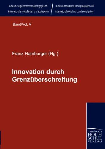 Innovation durch Grenzüberschreitung