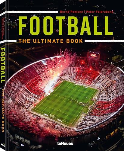 Football The Ultimate Book