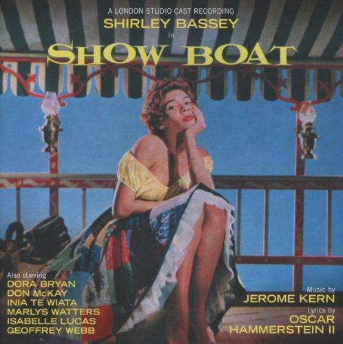 Show Boat (1959 Cast Album)