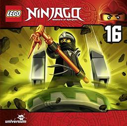 Lego Ninjago (Cd16)