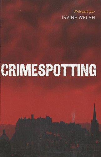 Crimespotting