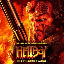 Hellboy/Ost