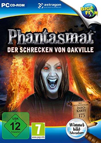 Phantasmat: Der Schrecken von Oakville