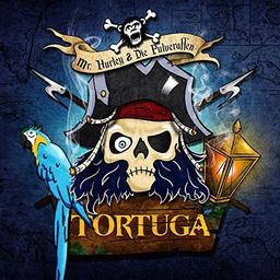 Tortuga (Digipak)