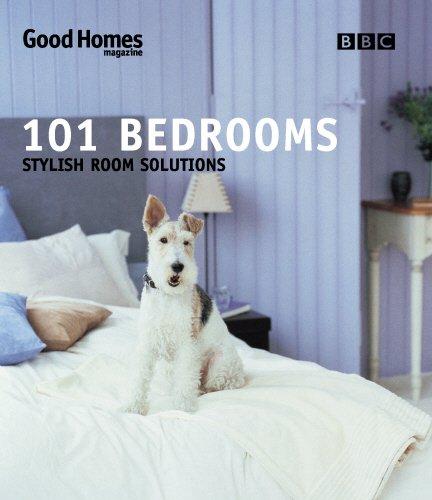 Good Homes 101 Bedrooms: Stylish Room Solutions