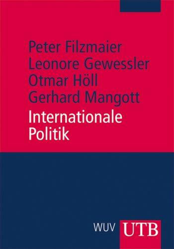 Internationale Politik (Uni-Taschenbücher M)