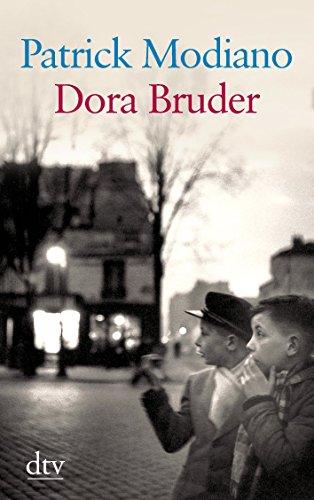 Dora Bruder (dtv großdruck)