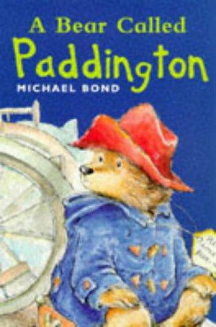 A Bear Called Paddington (Armada Lions)