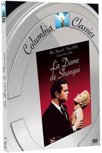 La dame de shangai [FR Import]