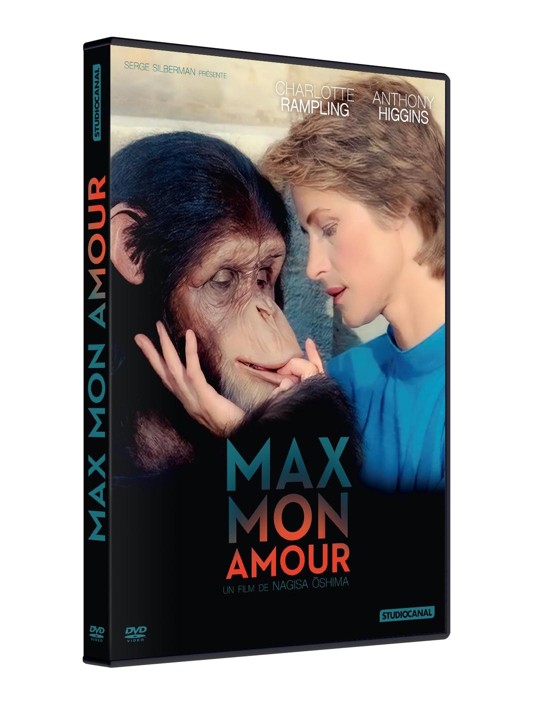 Max mon amour [FR Import]