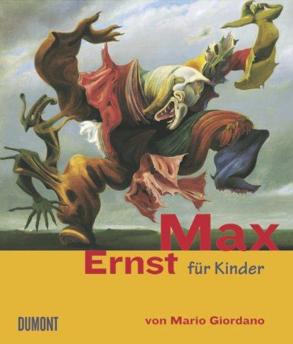 Max Ernst für Kinder