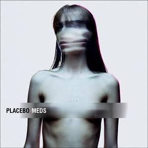 Meds [CD/Dvd]