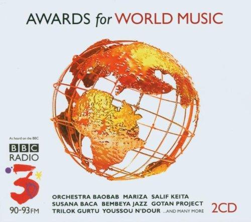 Awards for World Music