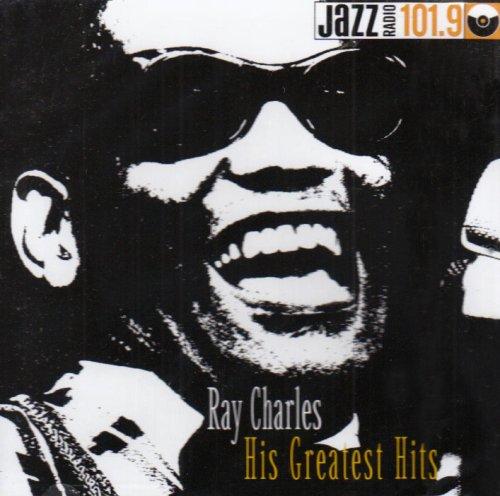 Ray Charles - His Greatest Hits