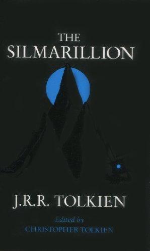 The Silmarillion.