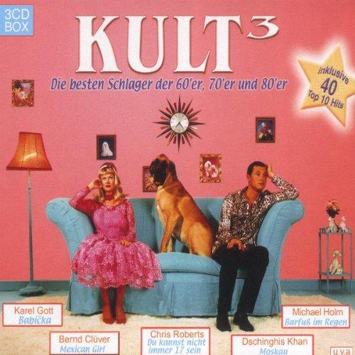 Kult (Die besten Schlager)