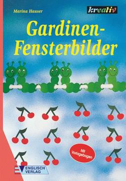 Gardinen- Fensterbilder