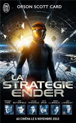 La stratégie Ender