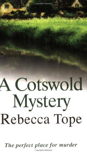 A Cotswold Mystery