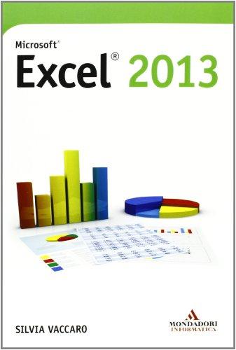 Microsoft Excel 2013