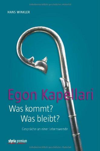 Was kommt? Was bleibt?