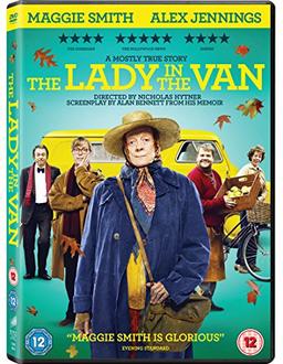 The Lady in the Van [UK Import]