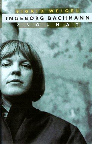 Ingeborg Bachmann: Hinterlassenschaft unter Wahrung des Briefgeheimnisses