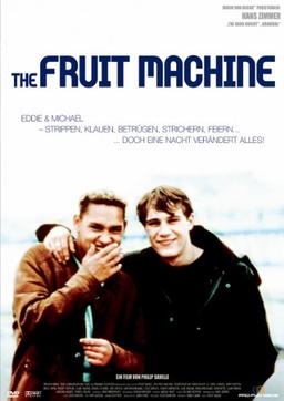 The Fruit Machine