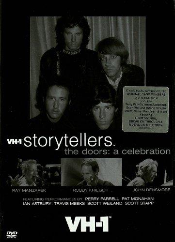 The Doors: A Celebration (VH 1-Storytellers)