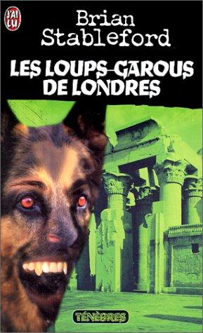 Les loups-garous de Londres