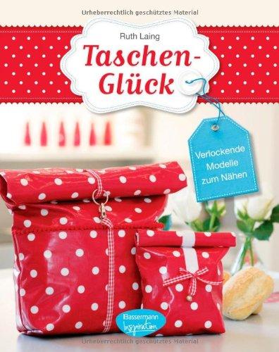 Taschen-Glück: Verlockende Modelle zum Nähen