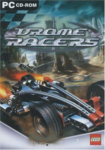 Lego Drome Racers - PC - FR