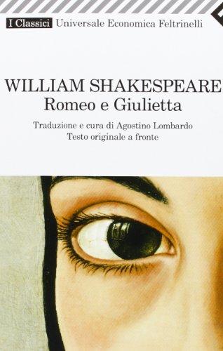 Romeo E Giulietta