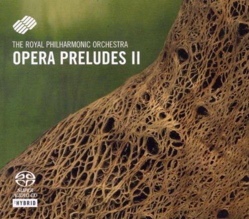 Opera Preludes 2