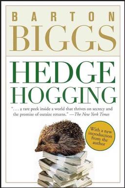 Hedgehogging