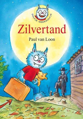 Zilvertand (Dolfje Weerwolfje, Band 3)