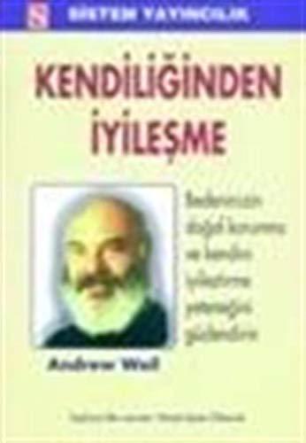 Kendiliğinden İyileşme