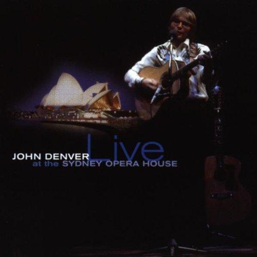 John Denver Live at the Sydney