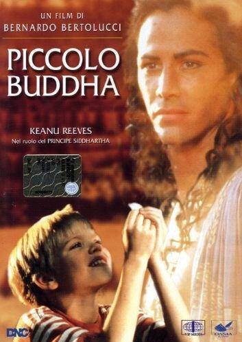 Piccolo Buddha [IT Import]