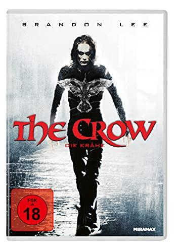 The Crow - Die Krähe