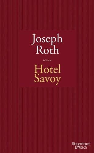 Hotel Savoy: Sonderausgabe