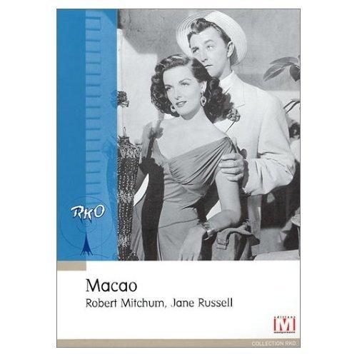 Macao [FR Import]