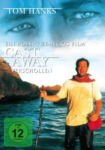 Cast Away - Verschollen