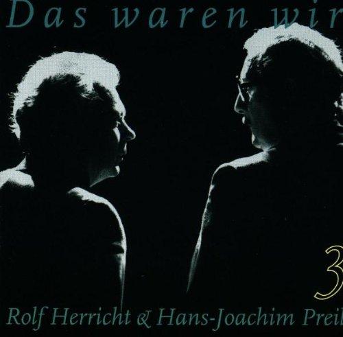 Das waren wir - Teil 3