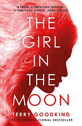 Girl In The Moon