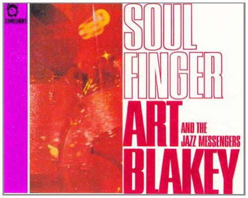 Soul Finger