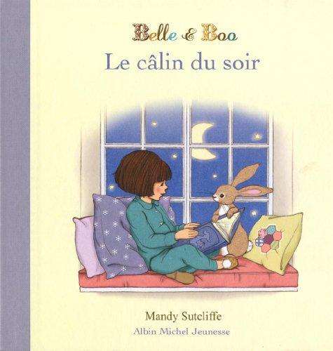 Le câlin du soir