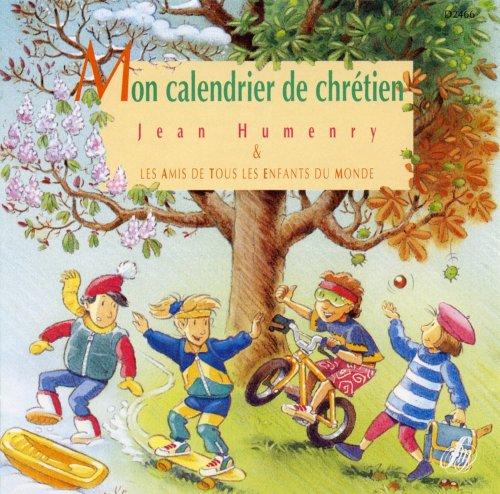 Mon Calendrier Chretien