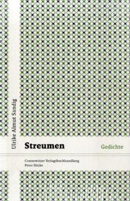 Streumen: Gedichte